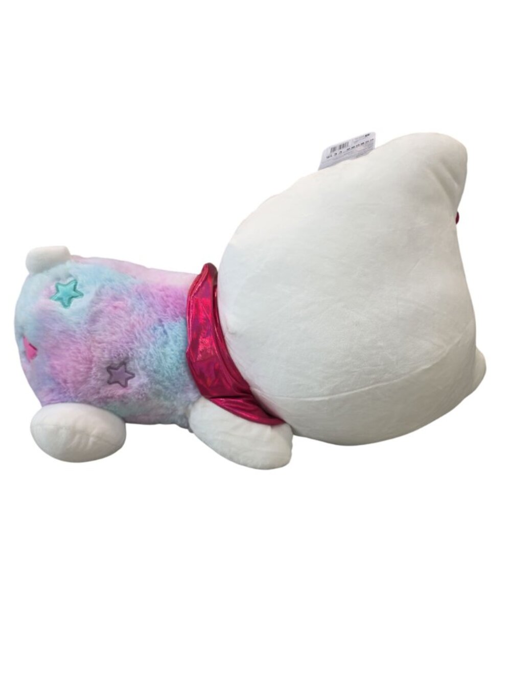 Hello Kitty & Friends NWT Pastel Plush Hugging Bear Jazwares Soft Toy plush cute - Picture 3 of 6